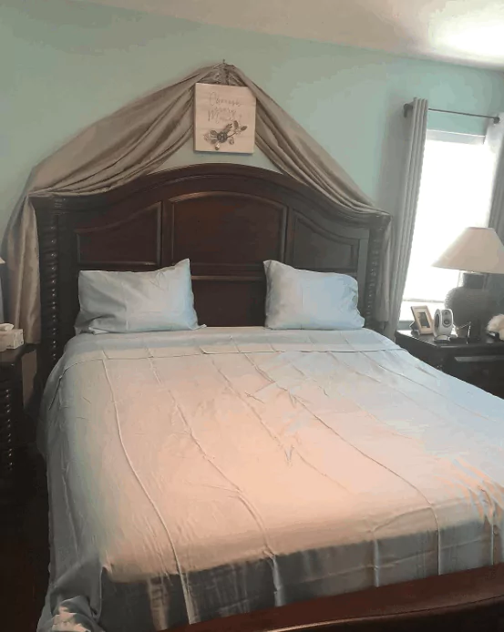 Miracle Sheets With Silver